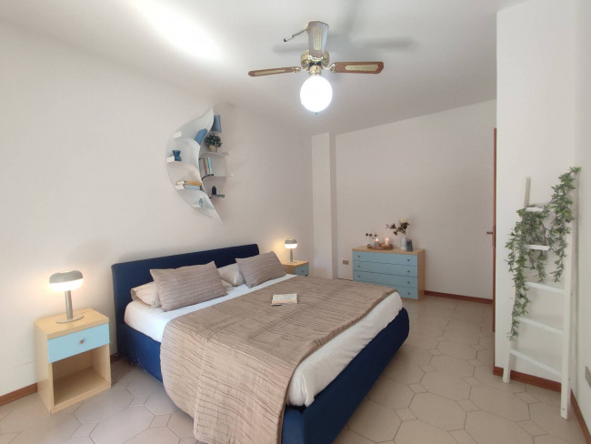 Appartamento in affitto stagionale a Grottammare