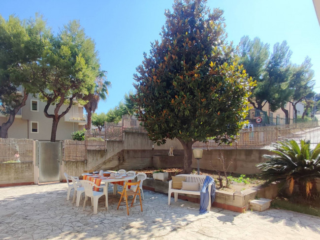Appartamento in affitto stagionale a Grottammare