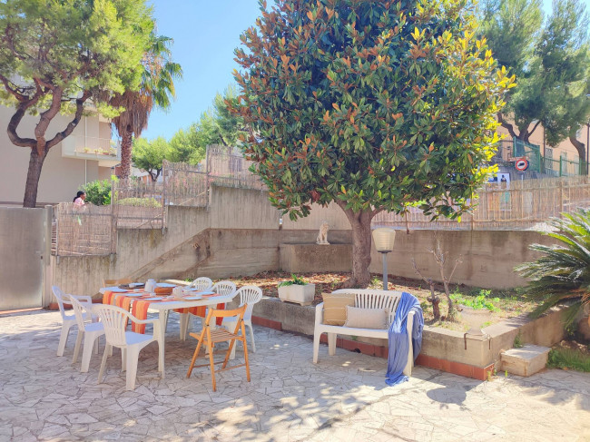 Appartamento in affitto stagionale a Grottammare