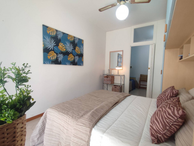 Appartamento in affitto stagionale a Grottammare