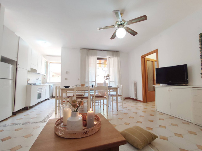 Appartamento in affitto stagionale a Grottammare
