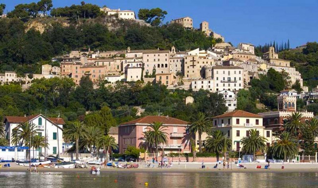 Appartamento in affitto stagionale a Grottammare