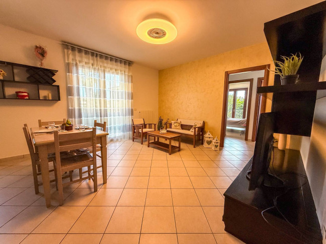 APARTMENT for seasonal rent in San Benedetto del Tronto