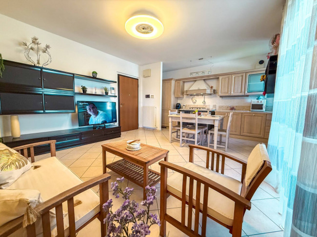 APARTMENT for seasonal rent in San Benedetto del Tronto