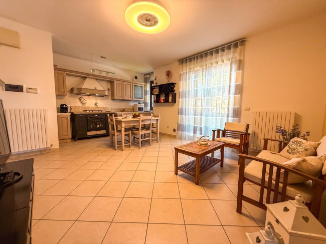 APARTMENT for seasonal rent in San Benedetto del Tronto