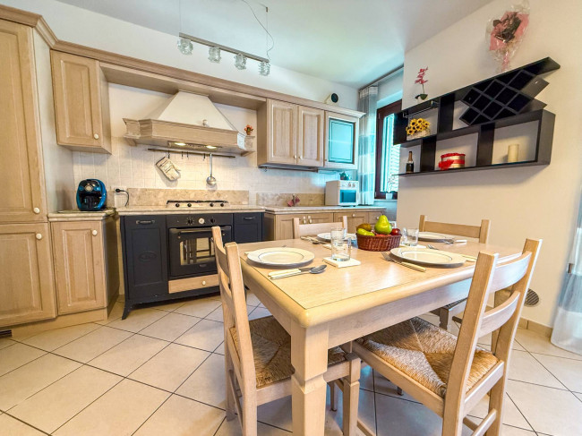 APARTMENT for seasonal rent in San Benedetto del Tronto