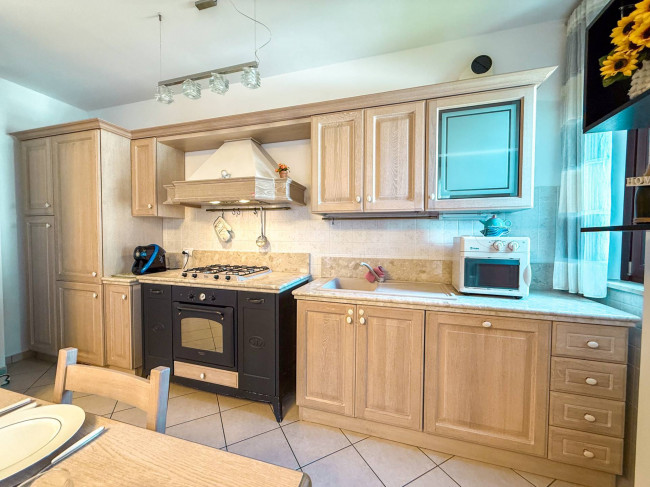 APARTMENT for seasonal rent in San Benedetto del Tronto