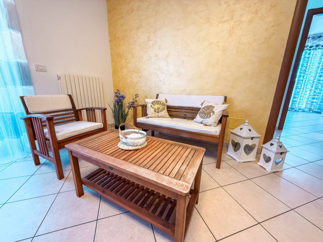 APARTMENT for seasonal rent in San Benedetto del Tronto