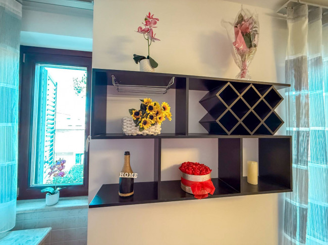 APARTMENT for seasonal rent in San Benedetto del Tronto