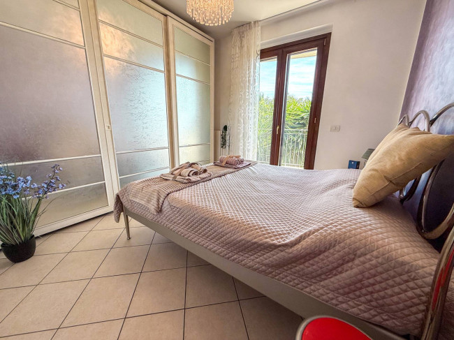 APARTMENT for seasonal rent in San Benedetto del Tronto