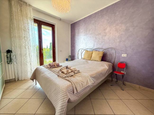APARTMENT for seasonal rent in San Benedetto del Tronto
