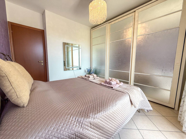 APARTMENT for seasonal rent in San Benedetto del Tronto