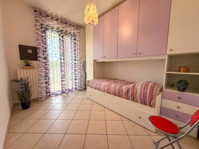 APARTMENT for seasonal rent in San Benedetto del Tronto