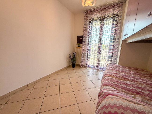 APARTMENT for seasonal rent in San Benedetto del Tronto