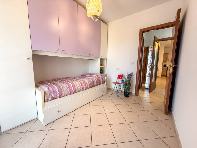 APARTMENT for seasonal rent in San Benedetto del Tronto