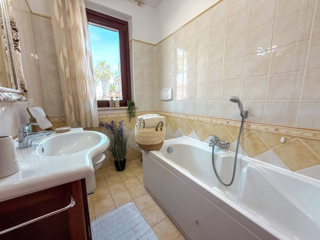 APARTMENT for seasonal rent in San Benedetto del Tronto