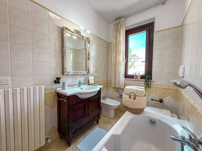 APARTMENT for seasonal rent in San Benedetto del Tronto
