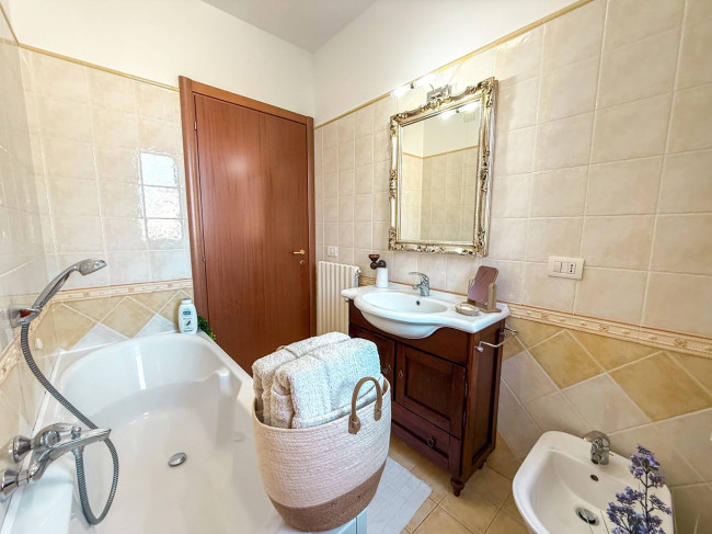 APARTMENT for seasonal rent in San Benedetto del Tronto