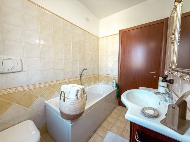 APARTMENT for seasonal rent in San Benedetto del Tronto