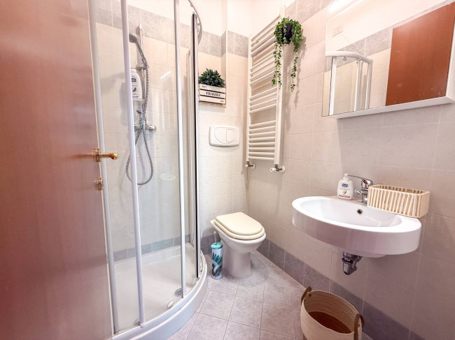 APARTMENT for seasonal rent in San Benedetto del Tronto