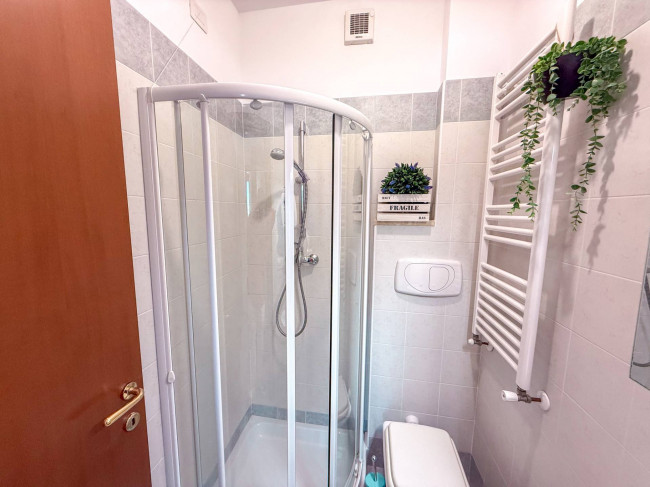 APARTMENT for seasonal rent in San Benedetto del Tronto