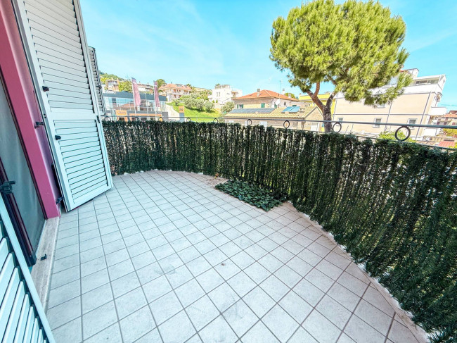 APARTMENT for seasonal rent in San Benedetto del Tronto
