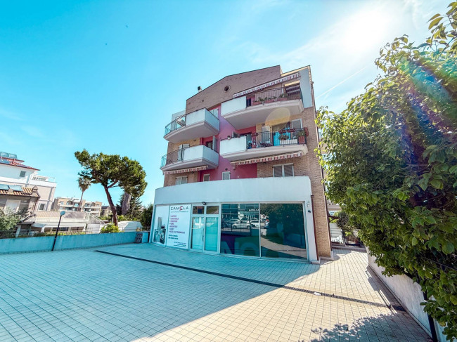 APARTMENT for seasonal rent in San Benedetto del Tronto