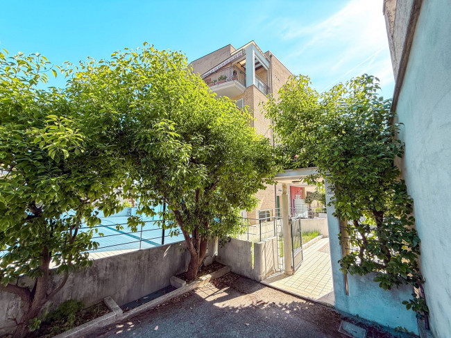 APARTMENT for seasonal rent in San Benedetto del Tronto