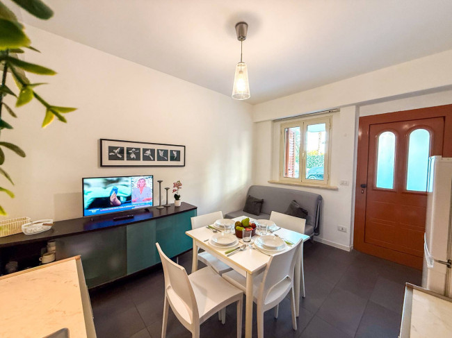 APARTMENT for seasonal rent in San Benedetto del Tronto