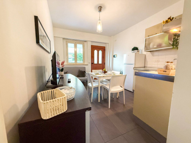 APARTMENT for seasonal rent in San Benedetto del Tronto