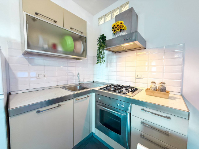 APARTMENT for seasonal rent in San Benedetto del Tronto
