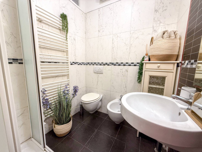 APARTMENT for seasonal rent in San Benedetto del Tronto