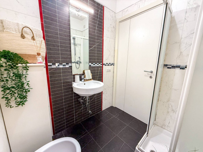 APARTMENT for seasonal rent in San Benedetto del Tronto