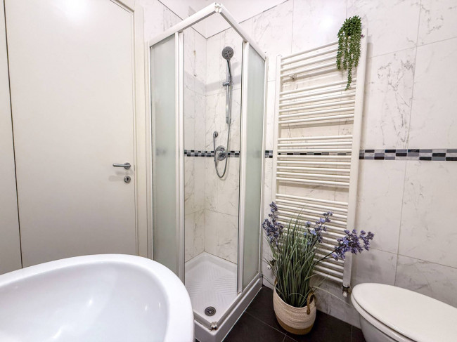 APARTMENT for seasonal rent in San Benedetto del Tronto