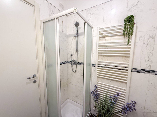 APARTMENT for seasonal rent in San Benedetto del Tronto