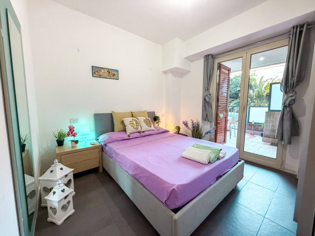 APARTMENT for seasonal rent in San Benedetto del Tronto