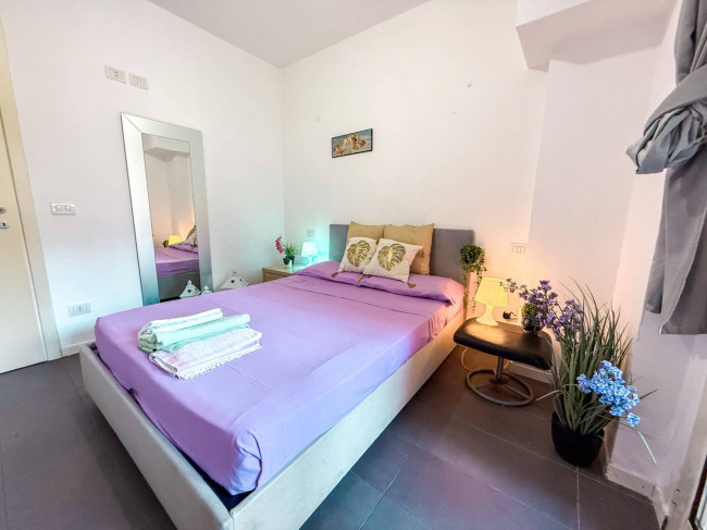 APARTMENT for seasonal rent in San Benedetto del Tronto