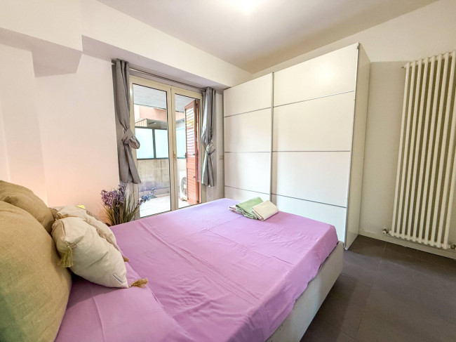 APARTMENT for seasonal rent in San Benedetto del Tronto