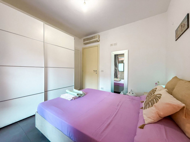 APARTMENT for seasonal rent in San Benedetto del Tronto