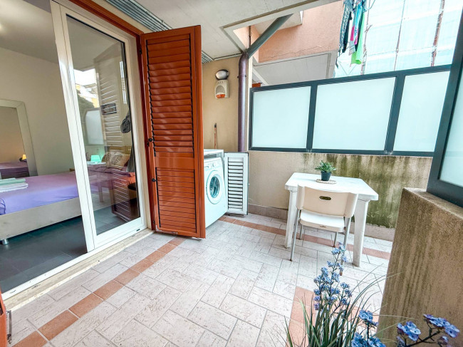 APARTMENT for seasonal rent in San Benedetto del Tronto