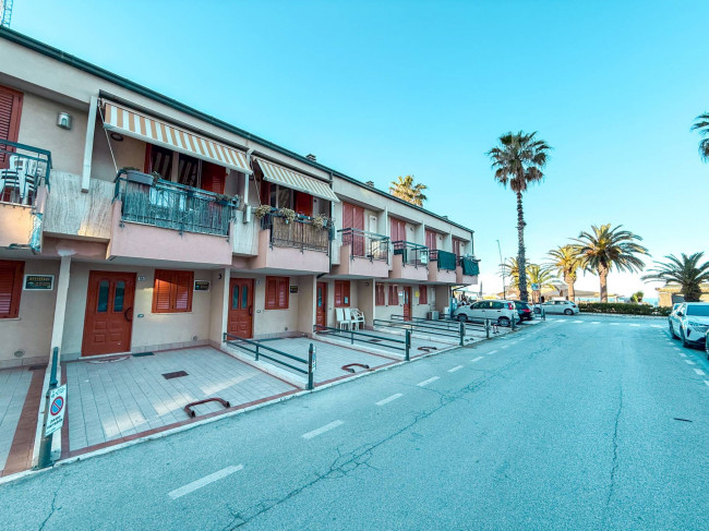 APARTMENT for seasonal rent in San Benedetto del Tronto