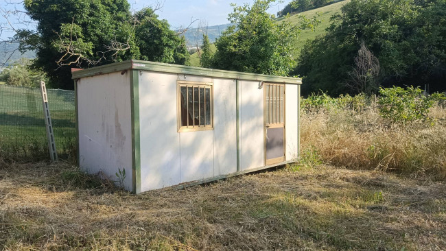Terreno agricolo in vendita a Monteprandone