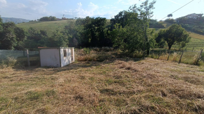 Terreno agricolo in vendita a Monteprandone