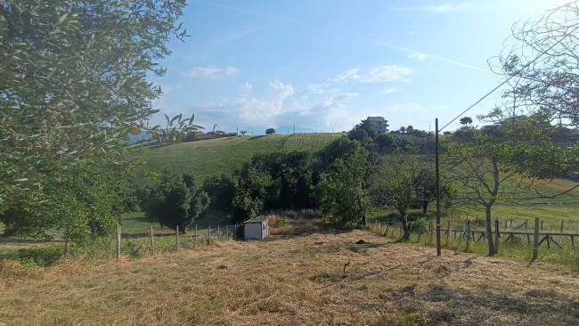 Terreno agricolo in vendita a Monteprandone