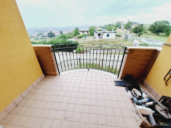 APARTMENT for sale in Colonnella