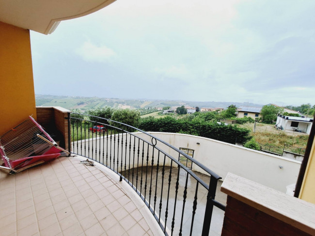 APARTMENT for sale in Colonnella