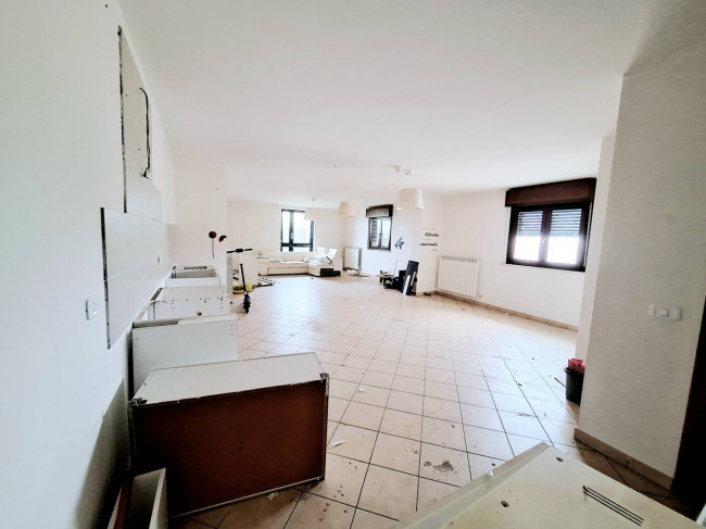 APARTMENT for sale in Colonnella