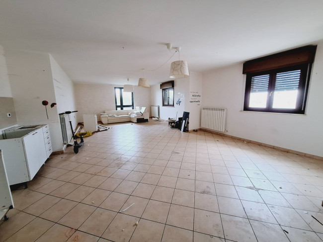 APARTMENT for sale in Colonnella