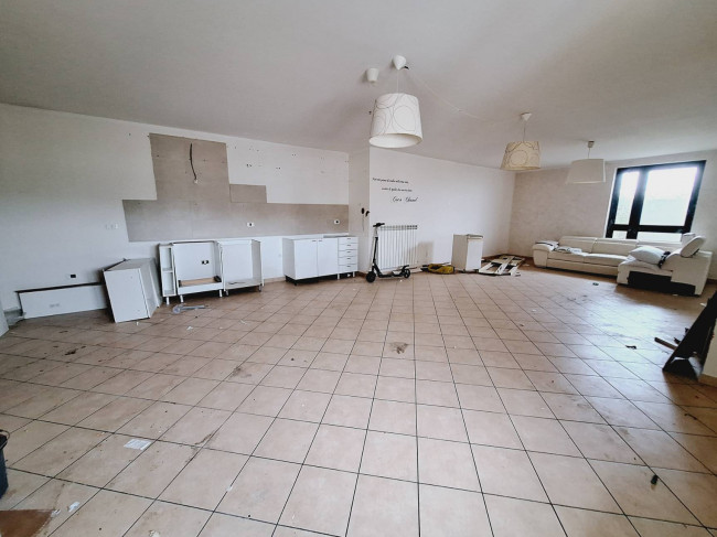 APARTMENT for sale in Colonnella