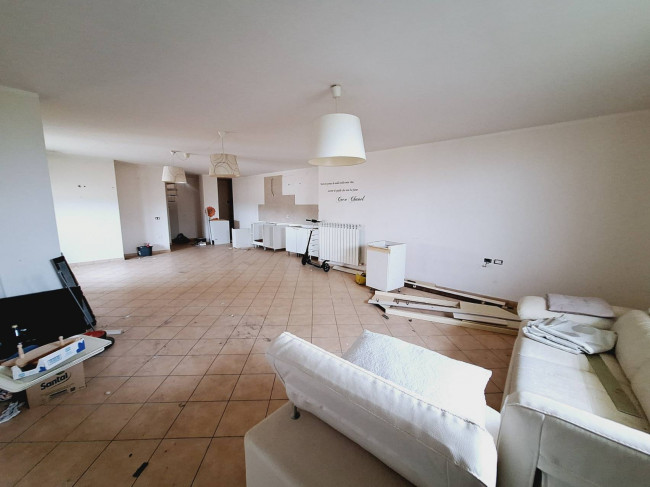 APARTMENT for sale in Colonnella